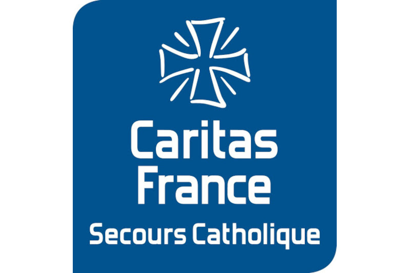 Secours Catholique, appel aux dons